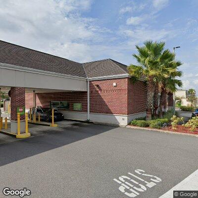 Thumbnail image of the front of a dentist office practice with the name Dental Health Group @ West Chase which is located in Tampa, FL