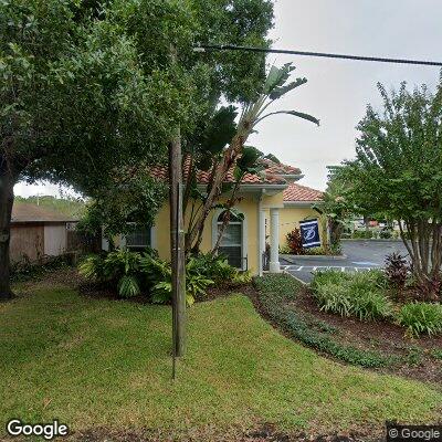 Dentist Office Image for provider