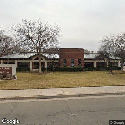 Thumbnail image of the front of a dentist office practice with the name Lubbock Periodontics which is located in Lubbock, TX