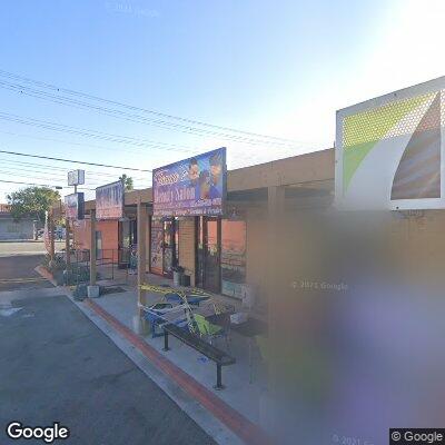 Thumbnail image of the front of a dentist office practice with the name Plenty O' Smiles: Narek Ovsepian, DDS which is located in Pacoima, CA