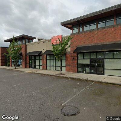 Dentist Office Image for provider