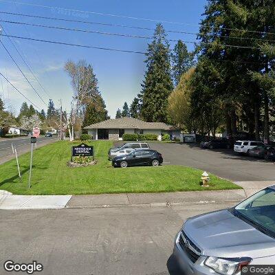 Thumbnail image of the front of a dentist office practice with the name Minnehaha Family Dentistry which is located in Vancouver, WA