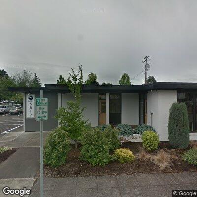 Thumbnail image of the front of a dentist office practice with the name Retoma Orthodontics which is located in Vancouver, WA