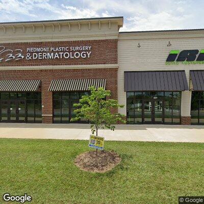 Thumbnail image of the front of a dentist office practice with the name South Belmont Orthodontics & Oral Surgery which is located in Belmont, NC