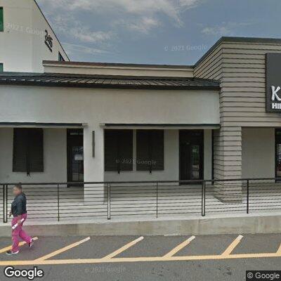 Thumbnail image of the front of a dentist office practice with the name Epstein & Rapoport Pc which is located in West Hartford, CT