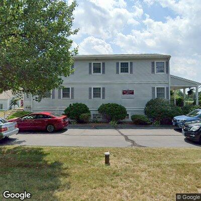 Dentist Office Image for provider