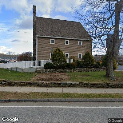 Dentist Office Image for provider