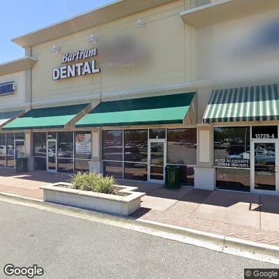 Thumbnail image of the front of a dentist office practice with the name Beautiful Smiles Dental Care which is located in Jacksonville, FL