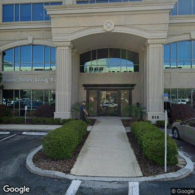 Thumbnail image of the front of a dentist office practice with the name Olitsky Smiles Of Ponte Vedra which is located in Ponte Vedra Beach, FL