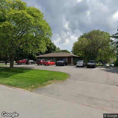 Dentist Office Image for provider