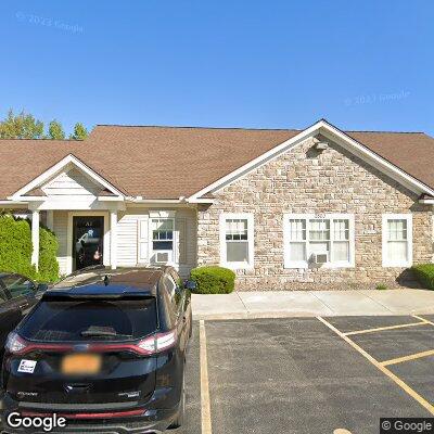 Dentist Office Image for provider