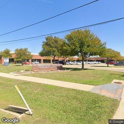 Thumbnail image of the front of a dentist office practice with the name Toothhq Dental Specialists Grapevine which is located in Grapevine, TX