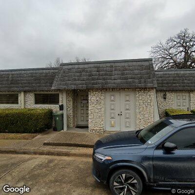 Thumbnail image of the front of a dentist office practice with the name Care Alliance Dental which is located in Arlington, TX