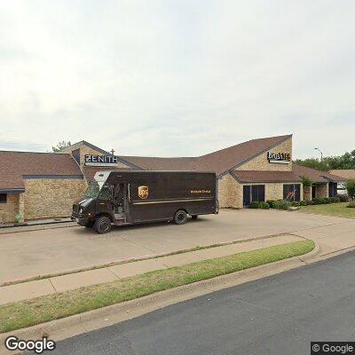 Thumbnail image of the front of a dentist office practice with the name Skm Dentistry which is located in Hurst, TX