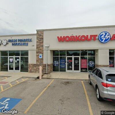 Dentist Office Image for provider