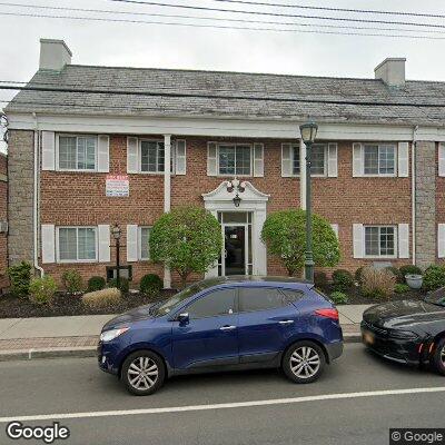 Thumbnail image of the front of a dentist office practice with the name Rose John A which is located in East Williston, NY