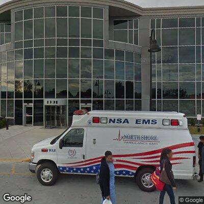 Dentist Office Image for provider