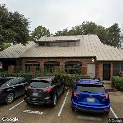 Thumbnail image of the front of a dentist office practice with the name Arlington Dental which is located in Arlington, TX