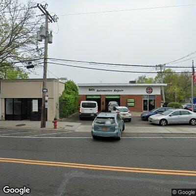 Thumbnail image of the front of a dentist office practice with the name Little Smiles of Port Washington which is located in Port Washington, NY