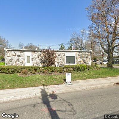 Dentist Office Image for provider