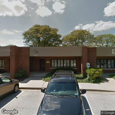 Dentist Office Image for provider