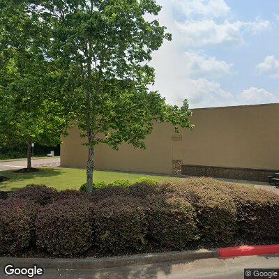 Thumbnail image of the front of a dentist office practice with the name Dentistry at Hickory Flat which is located in Canton, GA