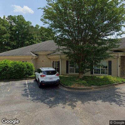 Dentist Office Image for provider