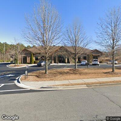 Dentist Office Image for provider