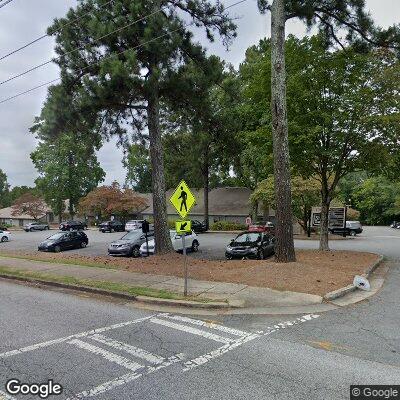 Dentist Office Image for provider