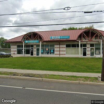 Thumbnail image of the front of a dentist office practice with the name Sachdev Family Orthodontics which is located in Garnerville, NY