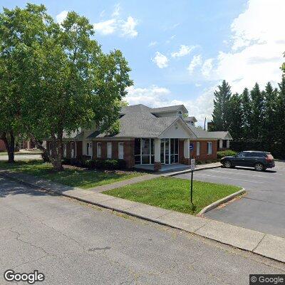 Thumbnail image of the front of a dentist office practice with the name Orthodontists-Roanoke Valley which is located in Salem, VA