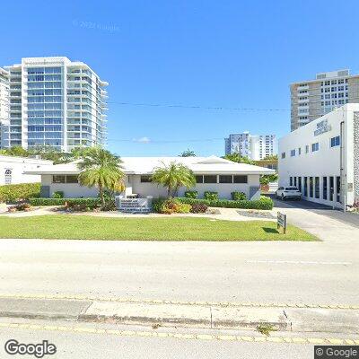 Thumbnail image of the front of a dentist office practice with the name SmilePerfect Ft Lauderdale which is located in Fort Lauderdale, FL