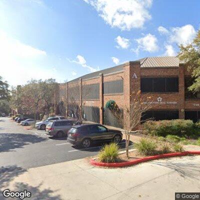 Thumbnail image of the front of a dentist office practice with the name Family Dental Care which is located in West Lake Hills, TX