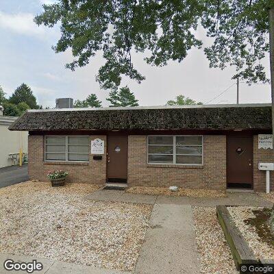 Dentist Office Image for provider