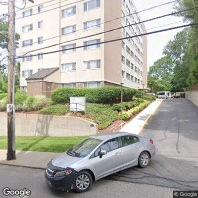 Thumbnail image of the front of a dentist office practice with the name Urgent Denture Repair & Cleaning which is located in Pittsburgh, PA