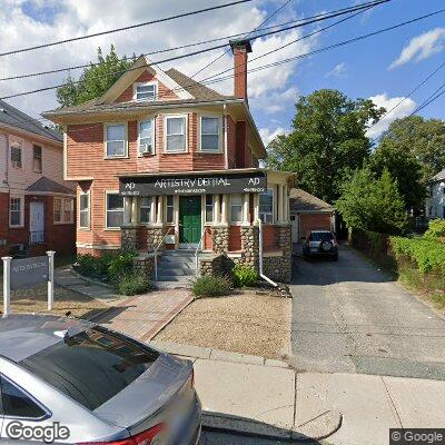 Dentist Office Image for provider