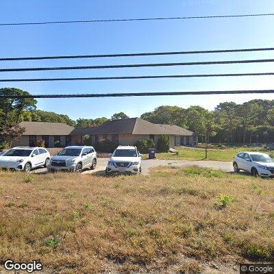 Dentist Office Image for provider