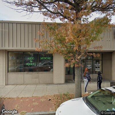 Dentist Office Image for provider