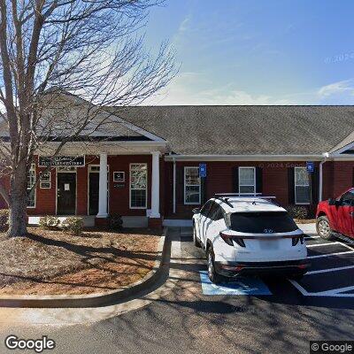 Dentist Office Image for provider