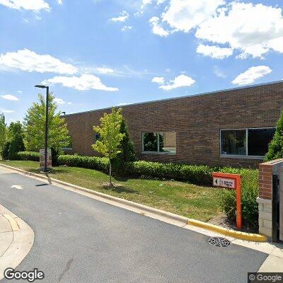 Thumbnail image of the front of a dentist office practice with the name Jewel Dental which is located in Schaumburg, IL