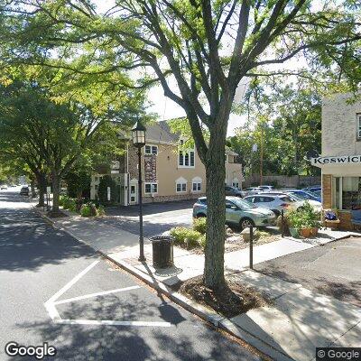 Dentist Office Image for provider