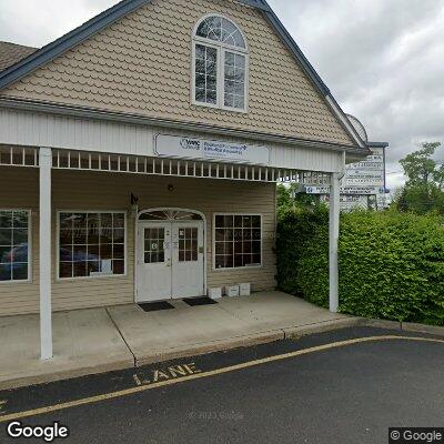 Thumbnail image of the front of a dentist office practice with the name Sobler Orthodontics which is located in Stony Point, NY