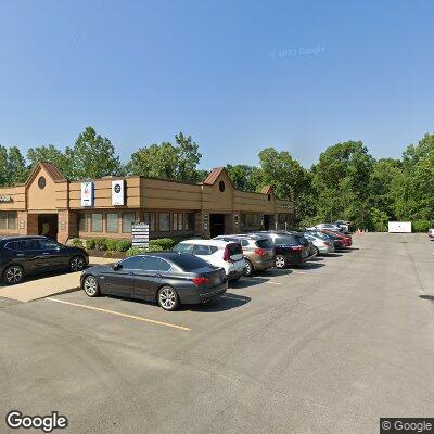 Thumbnail image of the front of a dentist office practice with the name Fort Wayne Endodontics which is located in Fort Wayne, IN