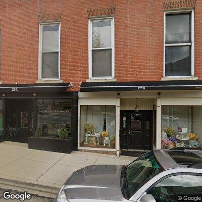 Dentist Office Image for provider