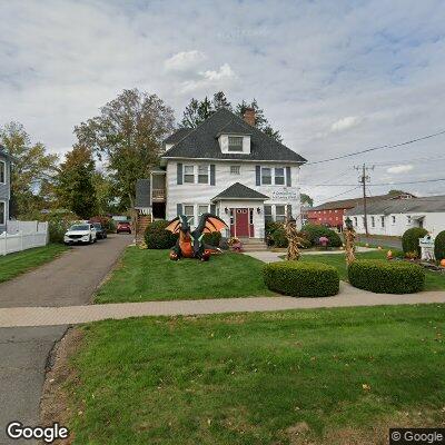 Dentist Office Image for provider