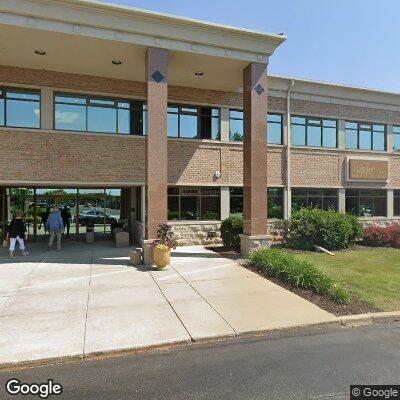 Thumbnail image of the front of a dentist office practice with the name Christopher Blake DDS - Brookfield Family Dental which is located in Brookfield, WI