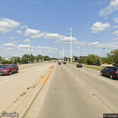 Dentist Office Image for provider