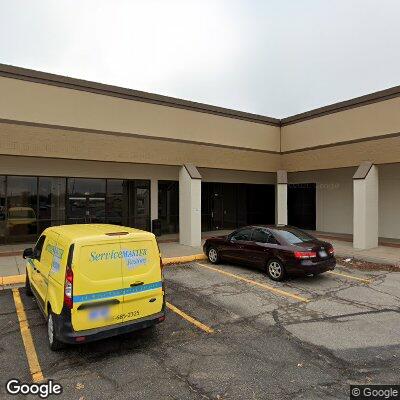 Thumbnail image of the front of a dentist office practice with the name Dental Office which is located in Wichita, KS