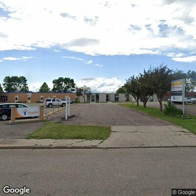 Thumbnail image of the front of a dentist office practice with the name Jacobs Family Dentistry PC - CLOSED which is located in Aberdeen, SD