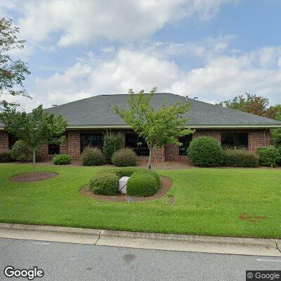 Thumbnail image of the front of a dentist office practice with the name Williams & Pabst DDS - CLOSED which is located in Greenville, NC